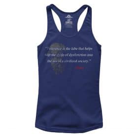 Premium Ladies Racerback Tank