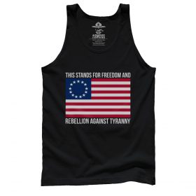 Premium Mens Tank