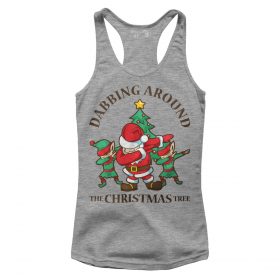 Premium Ladies Racerback Tank