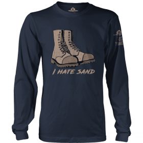 Mens Long Sleeve