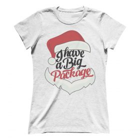 Premium Ladies Tee