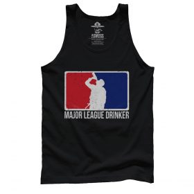 Premium Mens Tank