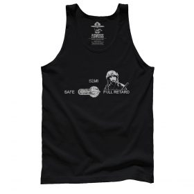 Premium Mens Tank