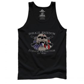 Premium Mens Tank