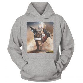 Unisex Hoodie