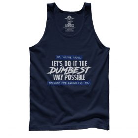 Premium Mens Tank