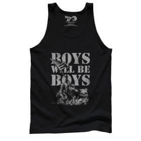 Premium Mens Tank