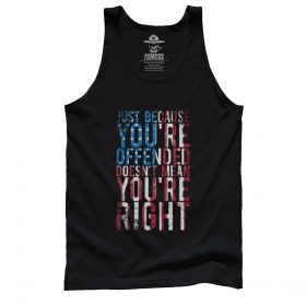 Premium Mens Tank