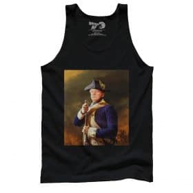 Premium Mens Tank