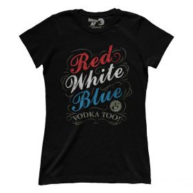 Premium Ladies Tee