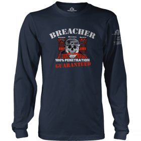 Mens Long Sleeve