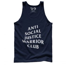 Premium Mens Tank