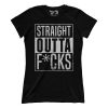 Straight outta F! TAME (Ladies)