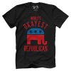 World's Okayest Republican