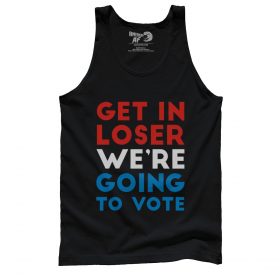 Premium Mens Tank