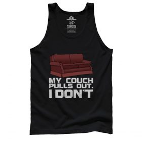 Premium Mens Tank