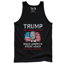 Premium Mens Tank