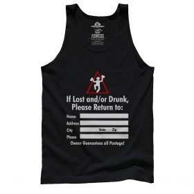 Premium Mens Tank