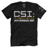 CSI - Can't Stand Idiots