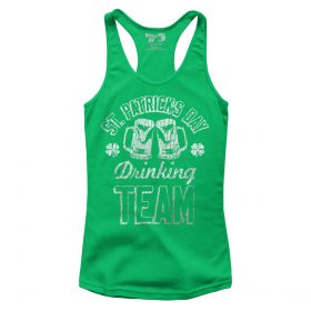 Premium Ladies Racerback Tank