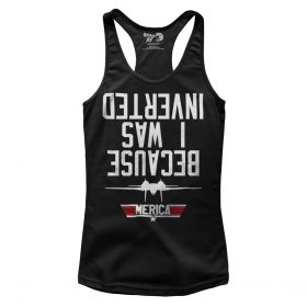 Premium Ladies Racerback Tank