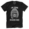 I'm Your Haram-Bae