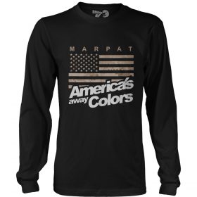 Mens Long Sleeve