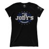 Jody's Meat Company - Ladies