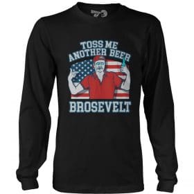 Mens Long Sleeve