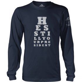 Mens Long Sleeve