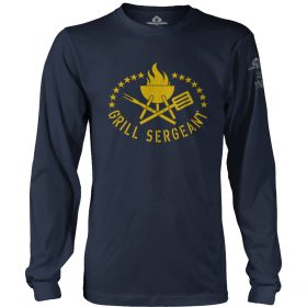 Mens Long Sleeve