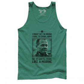 Premium Mens Tank