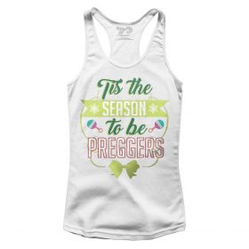 Premium Ladies Racerback Tank