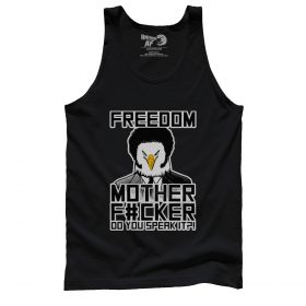 Premium Mens Tank