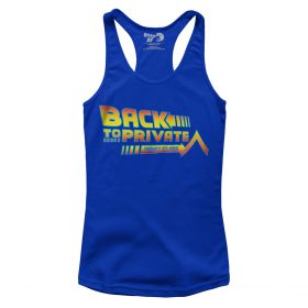 Premium Ladies Racerback Tank