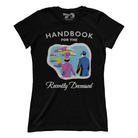 Premium Ladies Tee