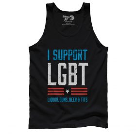 Premium Mens Tank