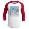 Snowman Treat (Ladies)
