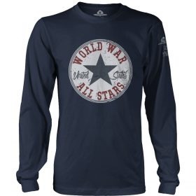 Mens Long Sleeve