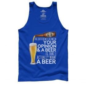 Premium Mens Tank