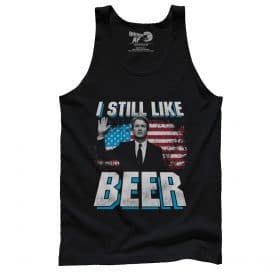 Premium Mens Tank