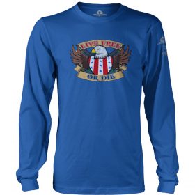 Mens Long Sleeve