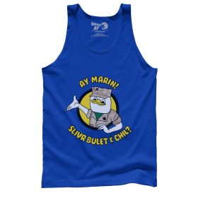 Premium Mens Tank