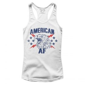 Premium Ladies Racerback Tank