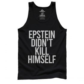 Premium Mens Tank