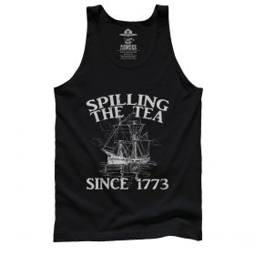 Premium Mens Tank