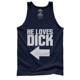 Premium Mens Tank