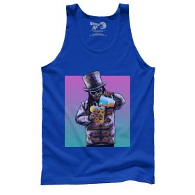 Premium Mens Tank