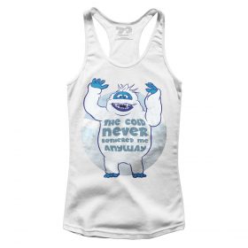 Premium Ladies Racerback Tank