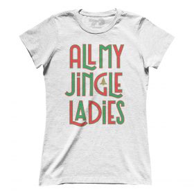 Premium Ladies Tee